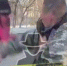 Драка в Барнауле / Фото: кадр из видео - ИА Амител