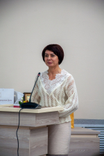 Секретарь Барнаульской епархии поздравил с юбилеем Владимира Чикильдика