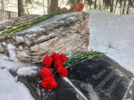 В районах Барнаула проходят мероприятия в рамках месячников молодого избирателя и патриотического воспитания