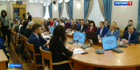В Алтайском крае стартовал месячник молодого избирателя - ГТРК Алтай