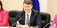 Первое заседание нового состава Молодежной избирательной комиссии Алтайского края прошло в Барнауле - Законодательное Собрание