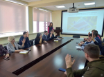 Власти Барнаула дополнили список претендентов на благоустройство еще одним «страждущим» объектом