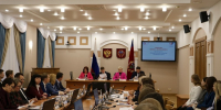 Почти полмиллиона молодых и будущих избирателей примут участие в Месячнике молодого избирателя - Избирательная комиссия