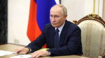 Фото: сайт Президента России