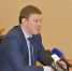 Министр спорта Алтайского края Иван Нифонтов анонсировал крупномасштабные спортивные события 2025 года - Администрация Алтайского края
