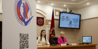Состоялось первое организационное заседание Молодежного избиркома - Избирательная комиссия