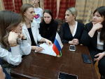 Барнаульцы разных возрастов соревновались в интеллектуальной игре «Барнаул. Наш вклад в Победу»