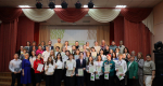 Завершился муниципальный этап Чемпионата по профессиональному мастерству "Профессионалы" (юниоры)
