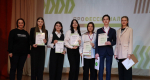 Завершился муниципальный этап Чемпионата по профессиональному мастерству "Профессионалы" (юниоры)