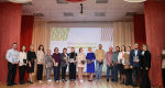 Завершился муниципальный этап Чемпионата по профессиональному мастерству "Профессионалы" (юниоры)