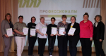 Завершился муниципальный этап Чемпионата по профессиональному мастерству "Профессионалы" (юниоры)