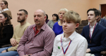 Завершился муниципальный этап Чемпионата по профессиональному мастерству "Профессионалы" (юниоры)