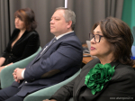 Встреча Губернатора Виктора Томенко с молодыми учеными Алтайского государственного университета