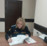 Пять суток ареста за уклонение от обязательных работ - УФССП