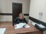Пять суток ареста за уклонение от обязательных работ