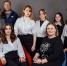 Школьники-активисты и педагоги двух медиацентров побывали на экскурсии в МедиаHub - ИГН АлтГУ