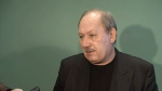 Бывший мэр Самары Виктор Тархов / Фото: кадр из новостного выпуска ГТРК "Самара"