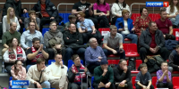 Один из важнейших матчей регулярного чемпионата Суперлиги проведёт сегодня баскетбольный клуб «Барнаул» - ГТРК Алтай