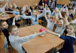 На Барнаульской городской станции юных натуралистов прошли мероприятия, приуроченные к «Месячнику заповедных уроков»