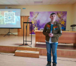 Знакомство со студенческими отрядами