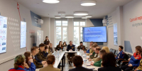Фото: пресс-служба полпреда Президента РФ в СФО фото - Алтайская правда