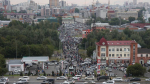 Алтайский архитектор обратил внимание на важную проблему Фото №1