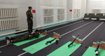 В Барнауле пройдет военизированная эстафета в рамках Военно-спортивных игр, посвященных 80-й годовщине Победы