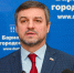 Сергей Струченко: избрание главой города Вячеслава Франка - это абсолютно правильное  решение - Администрация г. Барнаул