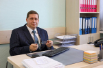 Директору юридического института Евгению Аничкину присвоено ученое звание профессора