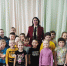 «Тропинками здоровья» вместе с воспитанниками Карамышевского детского сада «Медвежонок» прошли специалисты территориального отдела Управления Роспотребнадзора по Алтайскому краю - Роспотребнадзор