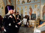 Правящий Архиерей привел к присяге новый состав епархиального Церковного суда