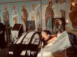 Правящий Архиерей привел к присяге новый состав епархиального Церковного суда