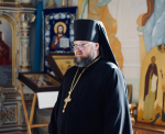 Правящий Архиерей привел к присяге новый состав епархиального Церковного суда