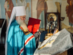 Правящий Архиерей привел к присяге новый состав епархиального Церковного суда