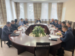 Автобусные маршруты №18 и 59 станут регулируемыми