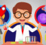 SCIENCE IS FUN! - АГМУ