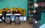 «Россия — мои горизонты»: ИГН знакомит школьников с профессиями, тесно связанным с нейросетями