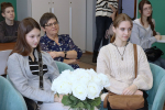 «Россия — мои горизонты»: ИГН знакомит школьников с профессиями, тесно связанным с нейросетями