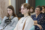 «Россия — мои горизонты»: ИГН знакомит школьников с профессиями, тесно связанным с нейросетями