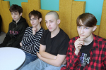 «Россия — мои горизонты»: ИГН знакомит школьников с профессиями, тесно связанным с нейросетями
