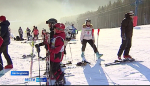 Сегодня в Белокурихе будет дан старт чемпионату России по горнолыжному спорту