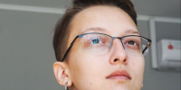 Студентка АлтГПУ — участница заключительного этапа олимпиады «Я — профессионал» - АлтГПУ