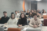 В Академии обсудили тенденции развития государственных и муниципальных услуг
