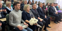Краевому центру социальной реабилитации инвалидов и ветеранов боевых действий исполнилось 20 лет - Администрация г. Барнаул