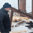 В Камне-на-Оби в самом разгаре реставрация кровли дома купца Винокурова - Законодательное Собрание