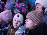 В городе-курорте федерального значения Белокурихе состоялась церемония открытия чемпионата России по горным лыжам
