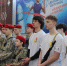 В Барнауле прошли соревнования «А ну-ка, парни!» - Администрация г. Барнаул