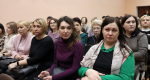 В Барнауле прошло совещание заведующих дошкольными образовательными организациями