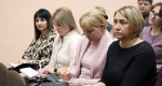 В Барнауле прошло совещание заведующих дошкольными образовательными организациями