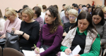 В Барнауле прошло совещание заведующих дошкольными образовательными организациями